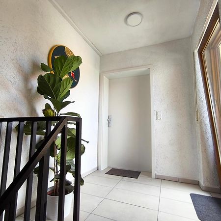 Apartment In Hofweier Dg Hohberg Zewnętrze zdjęcie