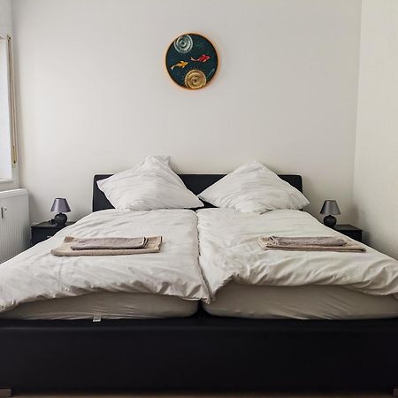 Apartment In Hofweier Dg Hohberg Zewnętrze zdjęcie