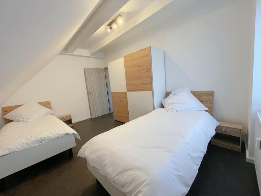 Apartment In Hofweier Dg Hohberg Zewnętrze zdjęcie