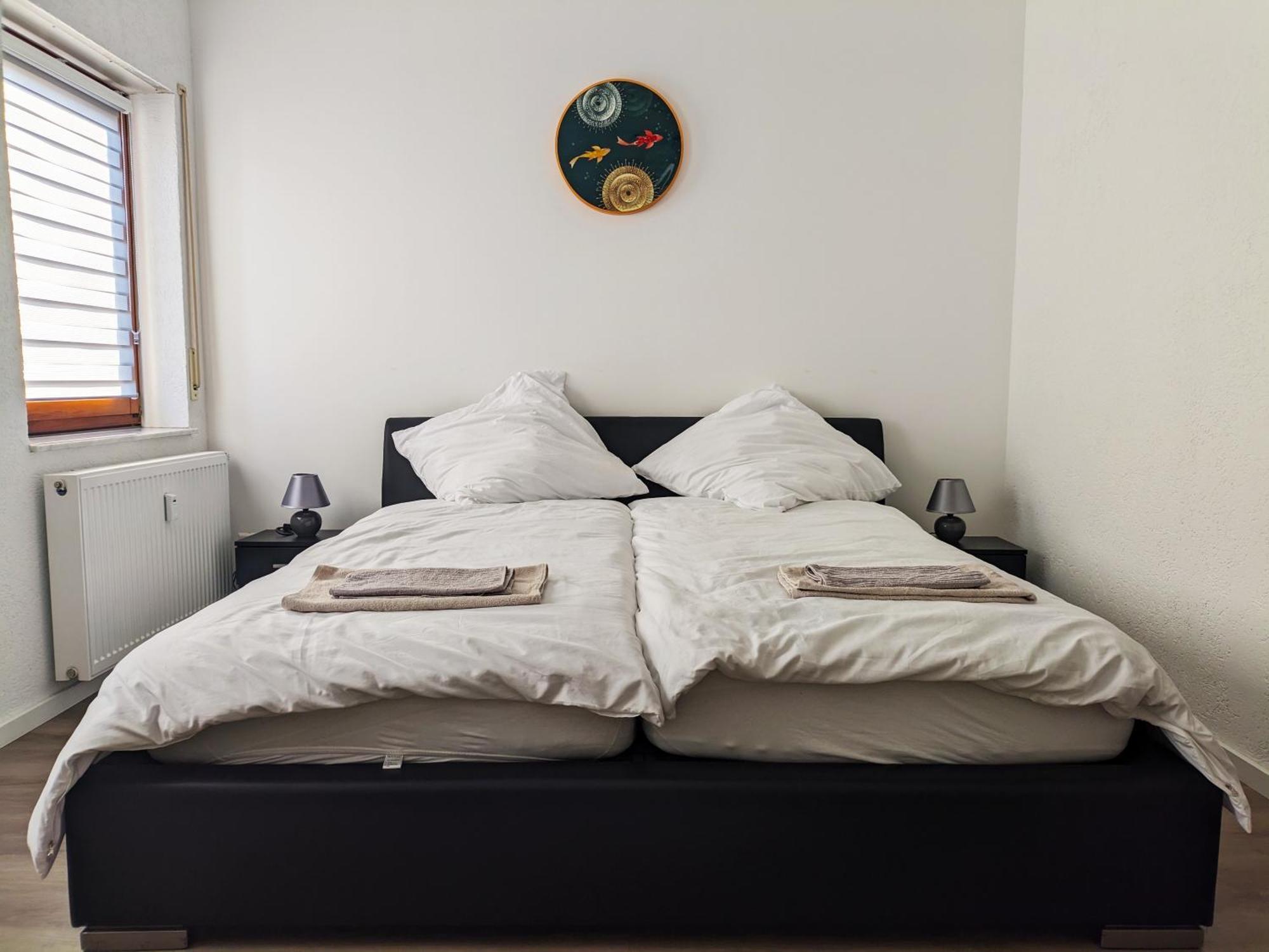 Apartment In Hofweier Dg Hohberg Zewnętrze zdjęcie